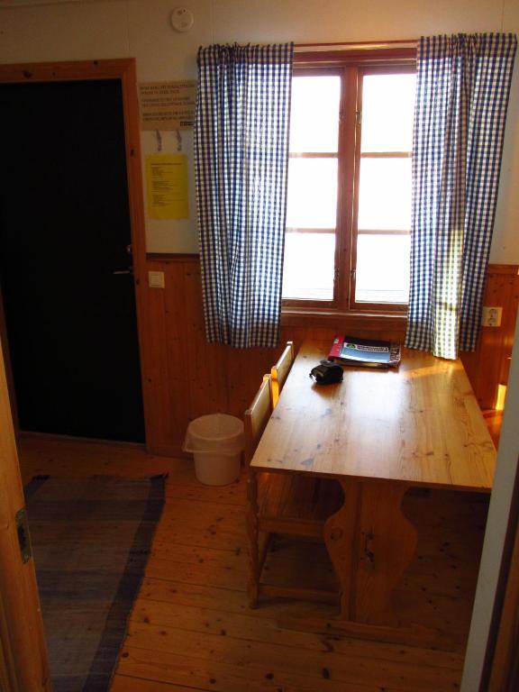 Klaraelvens Camping Stöllet Szoba fotó
