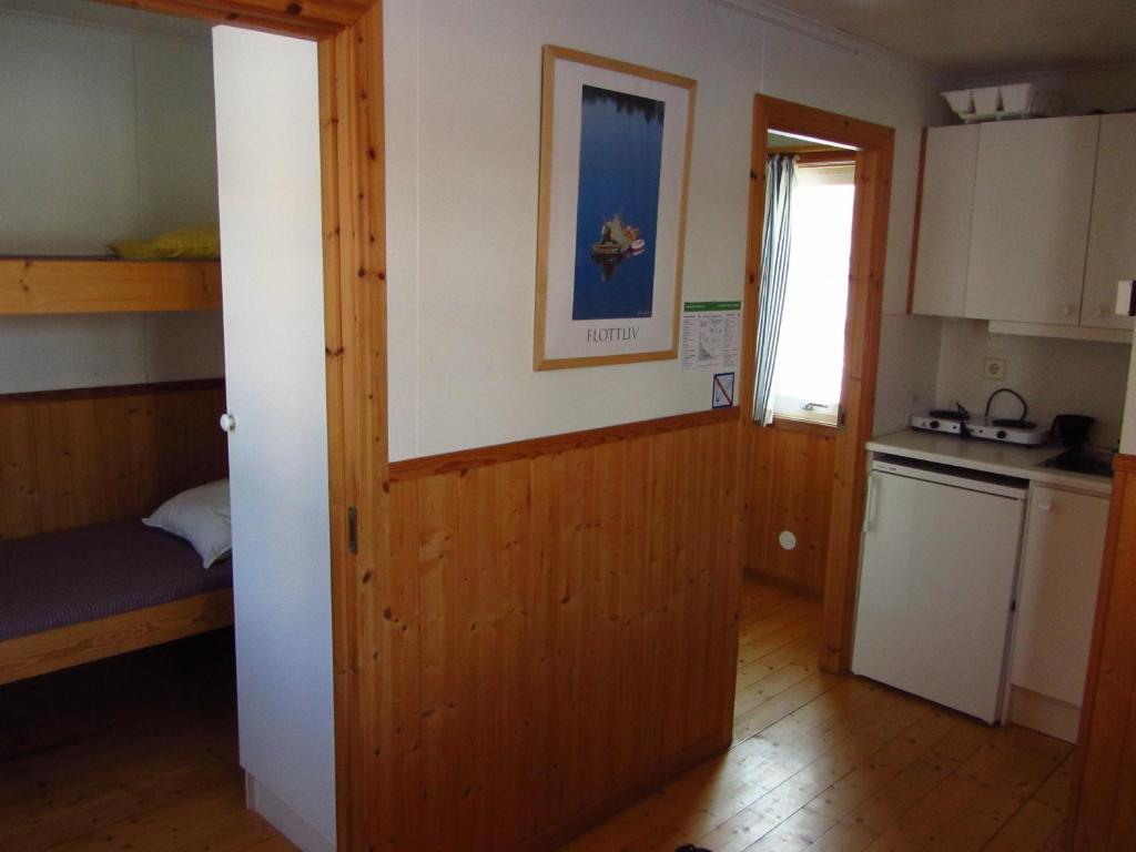 Klaraelvens Camping Stöllet Szoba fotó