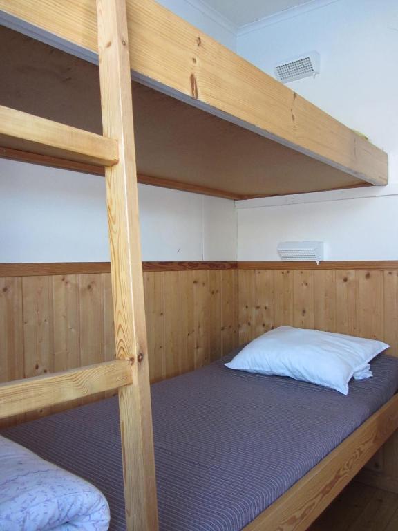 Klaraelvens Camping Stöllet Szoba fotó
