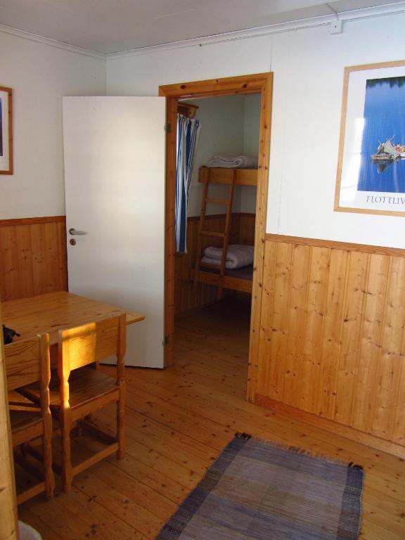 Klaraelvens Camping Stöllet Szoba fotó