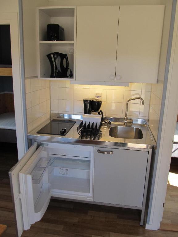 Klaraelvens Camping Stöllet Szoba fotó