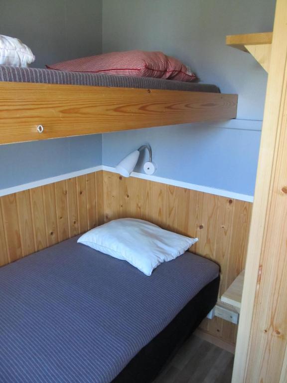 Klaraelvens Camping Stöllet Szoba fotó